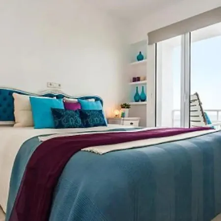 Bona Vista Mar Appartement Son Servera (Mallorca)