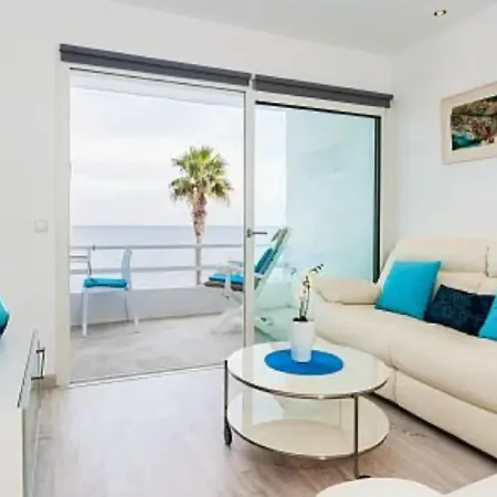Bona Vista Mar Apartman Son Servera