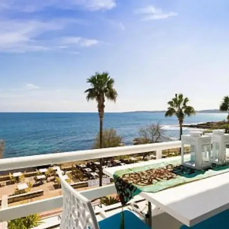 Apartman Bona Vista Mar Son Servera