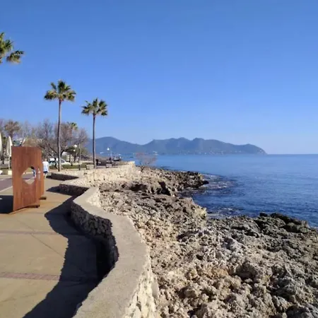Bona Vista Mar Apartman *