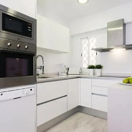 Bona Vista Mar Apartman *